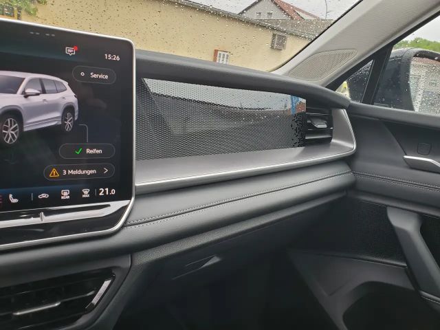 Volkswagen Tayron 2.0 TDI Plus