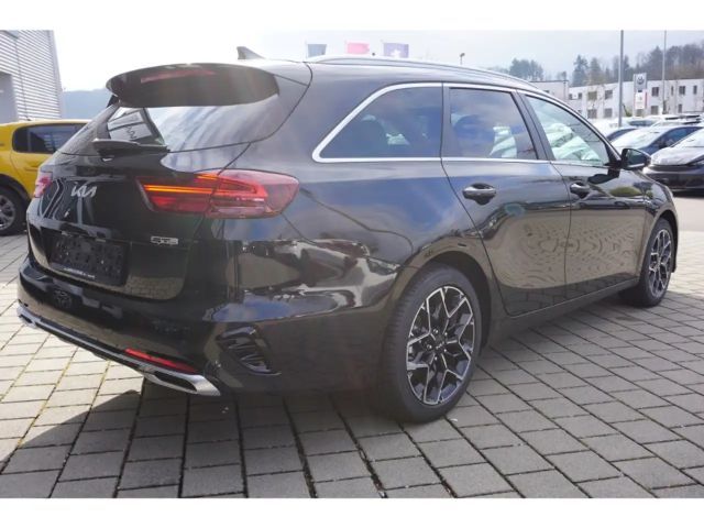 Kia Ceed GT-Line SportWagon