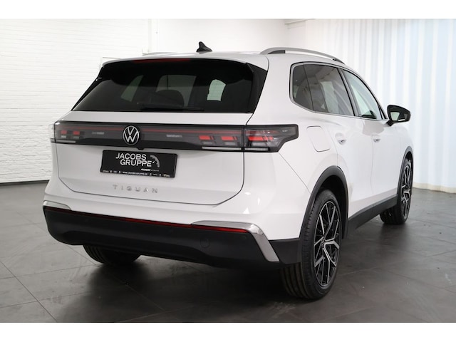 Volkswagen Tiguan 2.0 TDI DSG Elegance Elegance