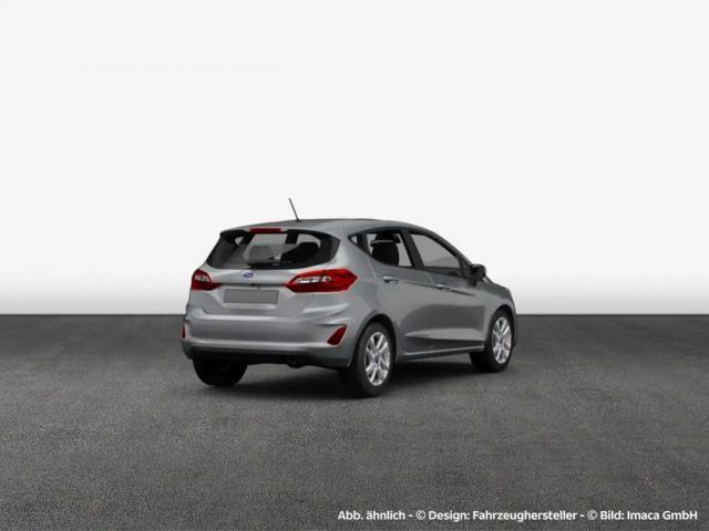 Ford Fiesta Cool & Connect