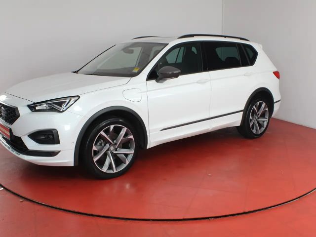 Seat Tarraco 1.4 TSI FR-lijn e-Hybrid