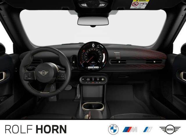 MINI Cooper Cabrio JCW Cabrio JCW Trim Paket XL RKam h/k HeadUp LED