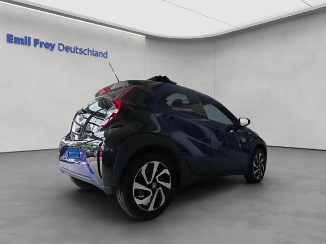 Toyota Aygo X Hatchback S-CVT