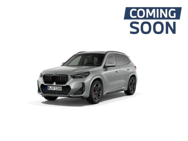 BMW X1 M-Sport