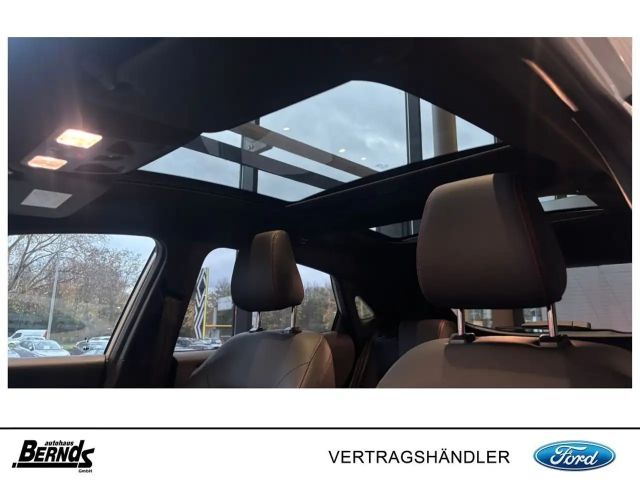 Ford Puma EcoBoost ST Line