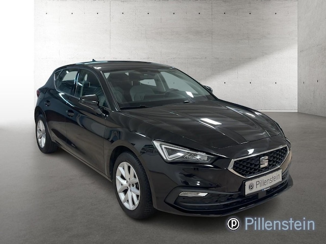 Seat Leon 2.0 TDI Style