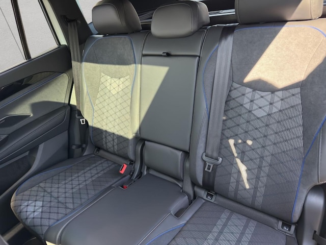 Volkswagen Tayron 4Motion R-Line