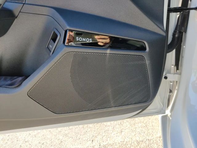 Audi A3 35 TDI S-Tronic Sedan