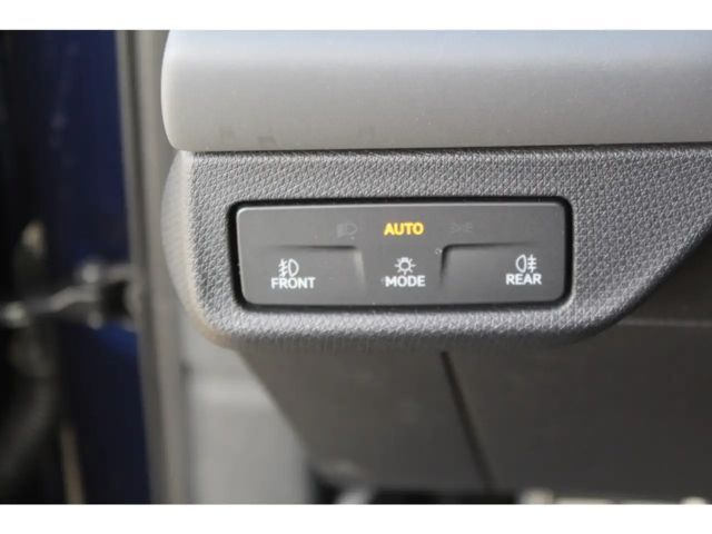 Cupra Terramar 1.5 TSI