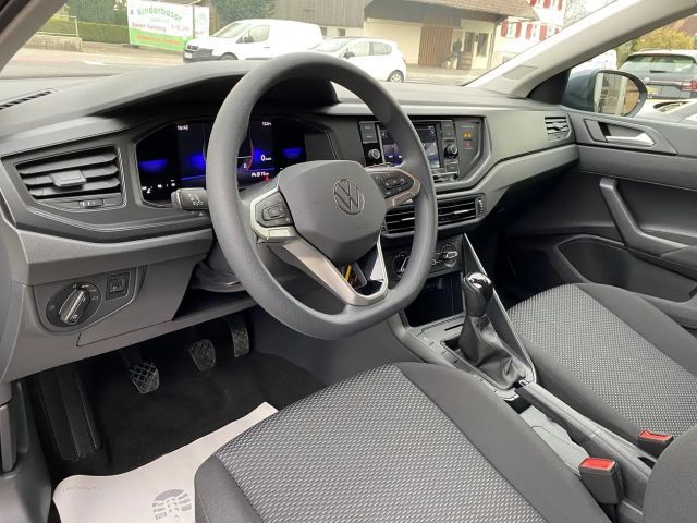 Volkswagen Taigo 1,0 TSI *LED *APP CONNECT *PDC *DIGITAL