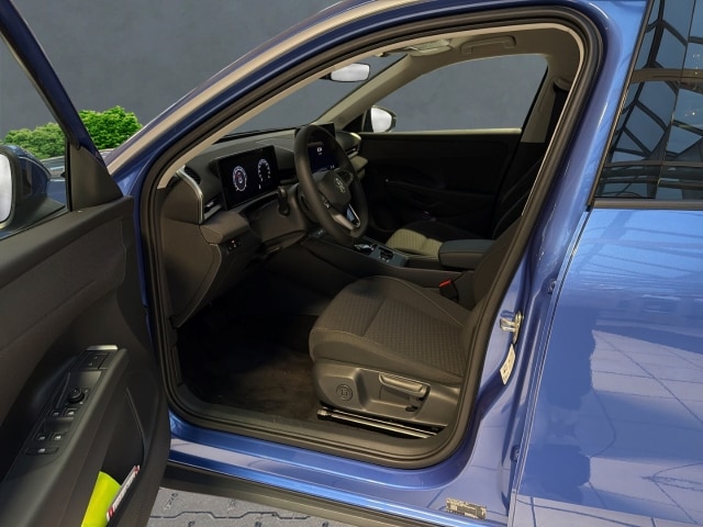 Volkswagen T-Roc 1.5 eTSI Life