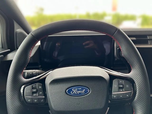 Ford Puma EcoBoost ST Line