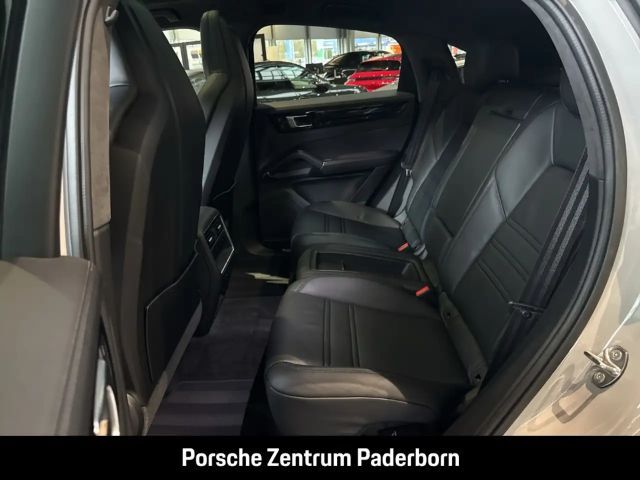 Porsche Cayenne Coupé E-Hybrid