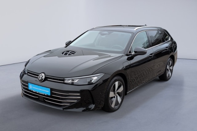 Volkswagen Passat 1.5 eTSI DSG eHybrid