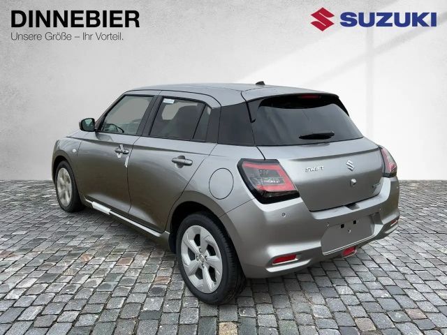 Suzuki Swift Comfort Hybrid