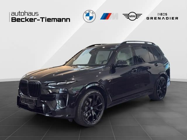 BMW X7 xDrive40d