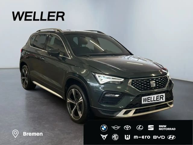 Seat Ateca 2.0 TDI DSG