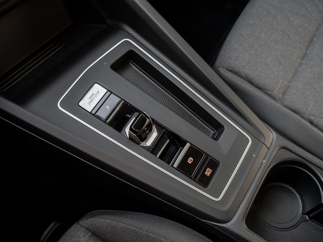 Volkswagen Golf 1.5 eTSI Golf VIII Variant