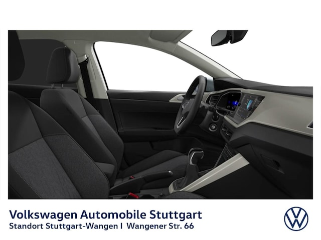 Volkswagen Taigo 1.5 TSI DSG Move