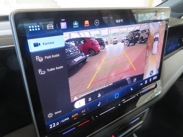 Volkswagen Tiguan 1.5 TSI DSG eHybrid