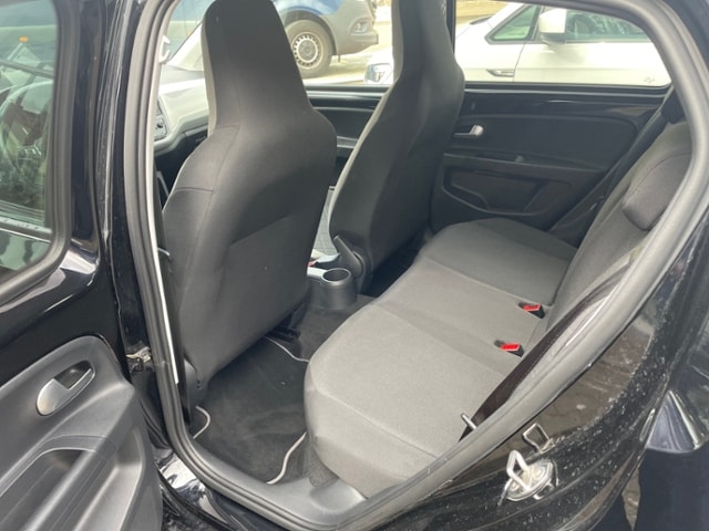 Volkswagen e-up! Max