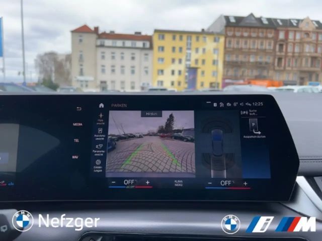 BMW 218 218i Active Tourer M-Sport