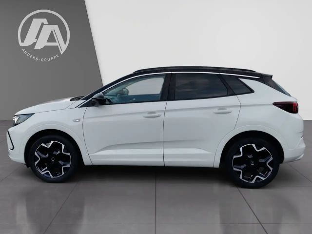 Opel Grandland X 1.5 CDTI 1.5 Turbo Elegance