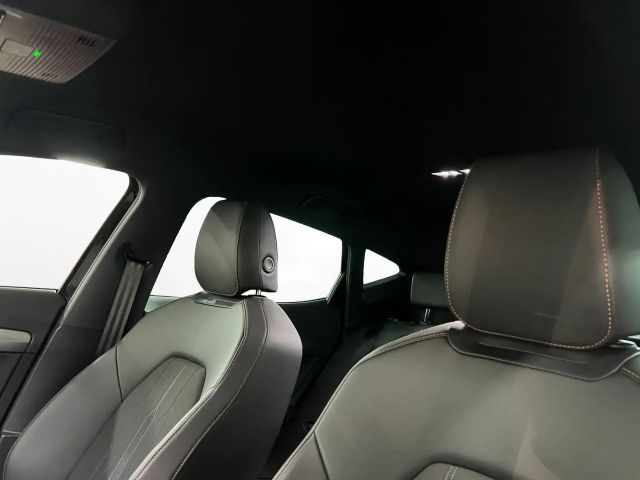 Cupra Formentor 1.4 e-Hybrid