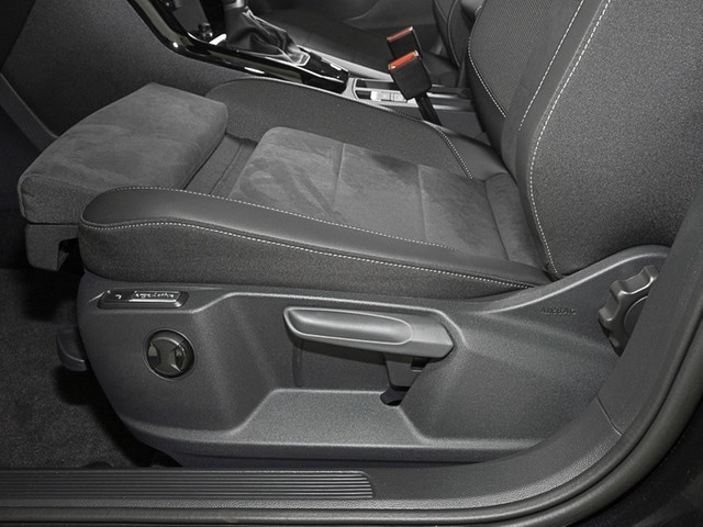 Volkswagen T-Roc 1.5 TSI DSG