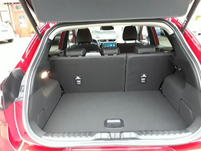 Ford Puma EcoBoost Titanium