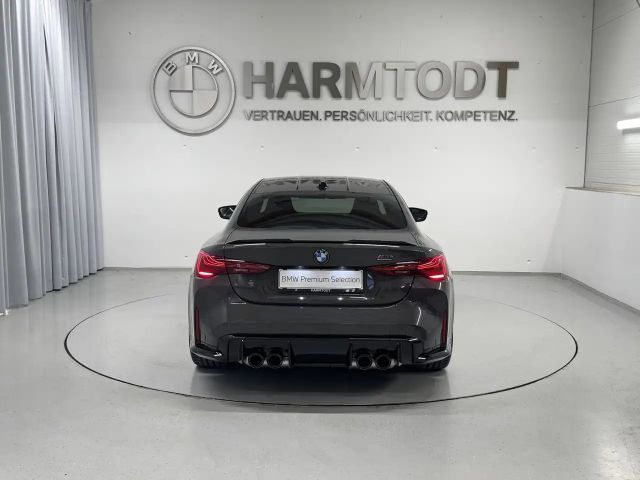 BMW M4 Competition Coupé xDrive