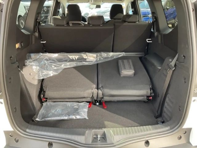 Dacia Jogger Hybrid 140