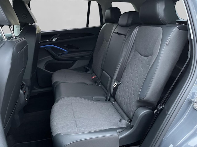 Volkswagen Tayron 1.5 eTSI DSG Life