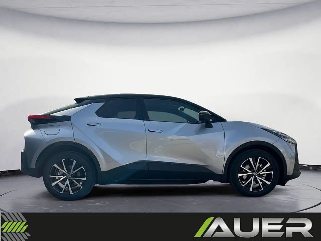 Toyota C-HR Active Plug-in