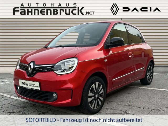 Renault Twingo E-Tech Techno
