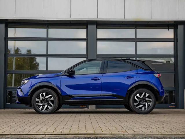 Opel Mokka GS-Line Grand Sport