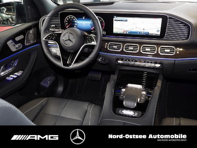 Mercedes-Benz GLE 450 4MATIC