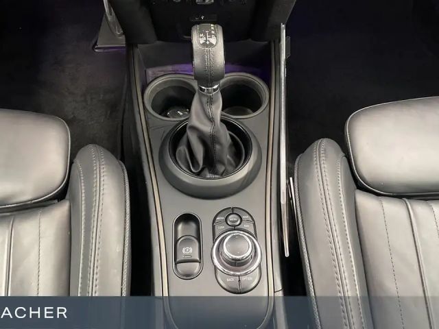 MINI Cooper S CooperSE ALL 4 Countryman JCW-Trim HUD RFK 18"LM