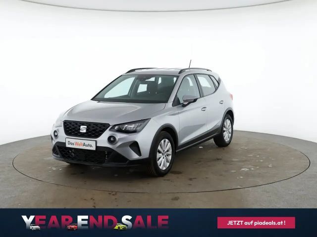 Seat Arona 1.0 EcoTSI DSG Style