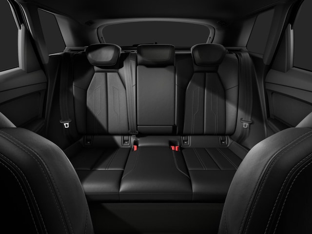 Audi Q4 e-tron Quattro