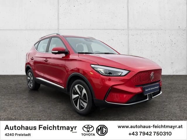 MG ZS EV Long range Luxury