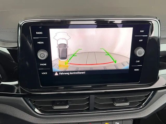 Volkswagen T-Roc ACT Cabriolet DSG R-Line