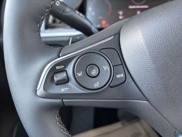 Opel Grandland X GS-Line Grand Sport