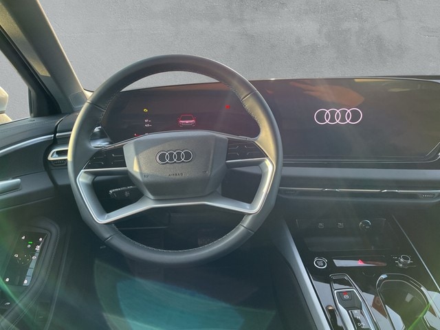 Audi A5 Avant S-Tronic