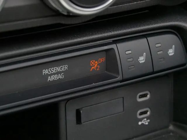 Mazda MX-5 Exclusive-line SkyActiv