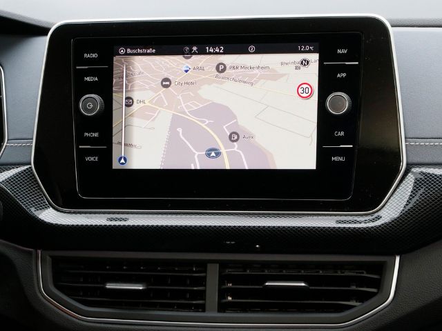 Volkswagen T-Cross 1.0 TSI DSG IQ.Drive Style