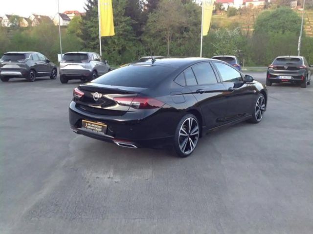 Opel Insignia 2.0 CDTI Ultimate