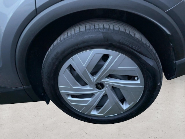 Audi Q4 e-tron 35 Sportback