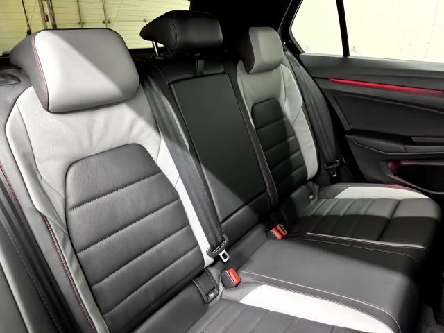 Volkswagen Golf DSG GTI IQ.Drive