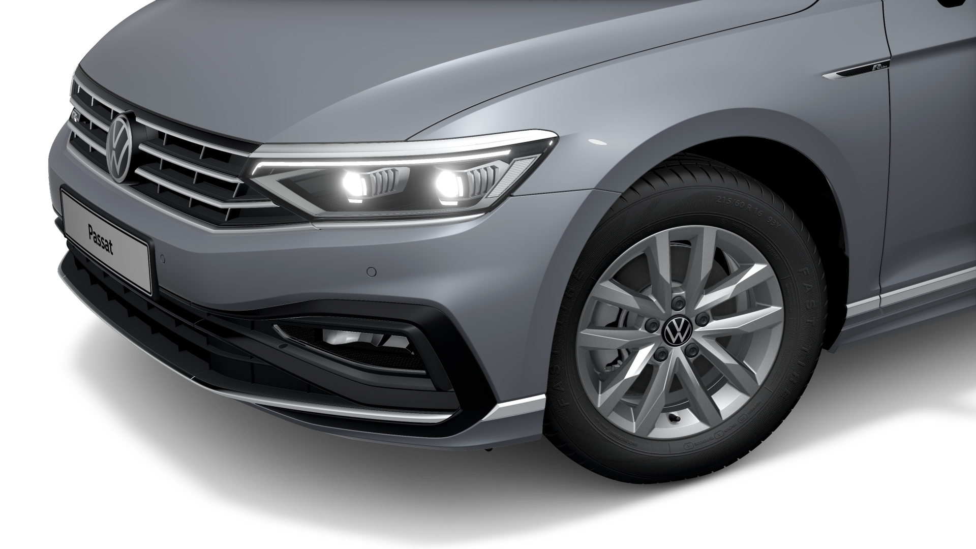 Volkswagen Passat 1.5 TSI R-Line Variant